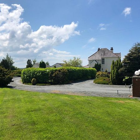 The Annexe - Spacious 2 Bedroom Detached Cottage Cardigan Exterior foto