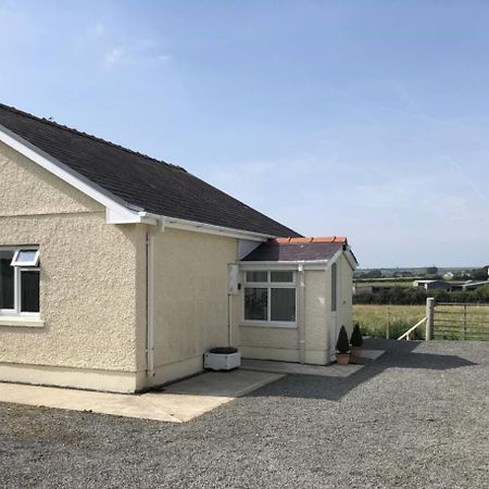 The Annexe - Spacious 2 Bedroom Detached Cottage Cardigan Exterior foto