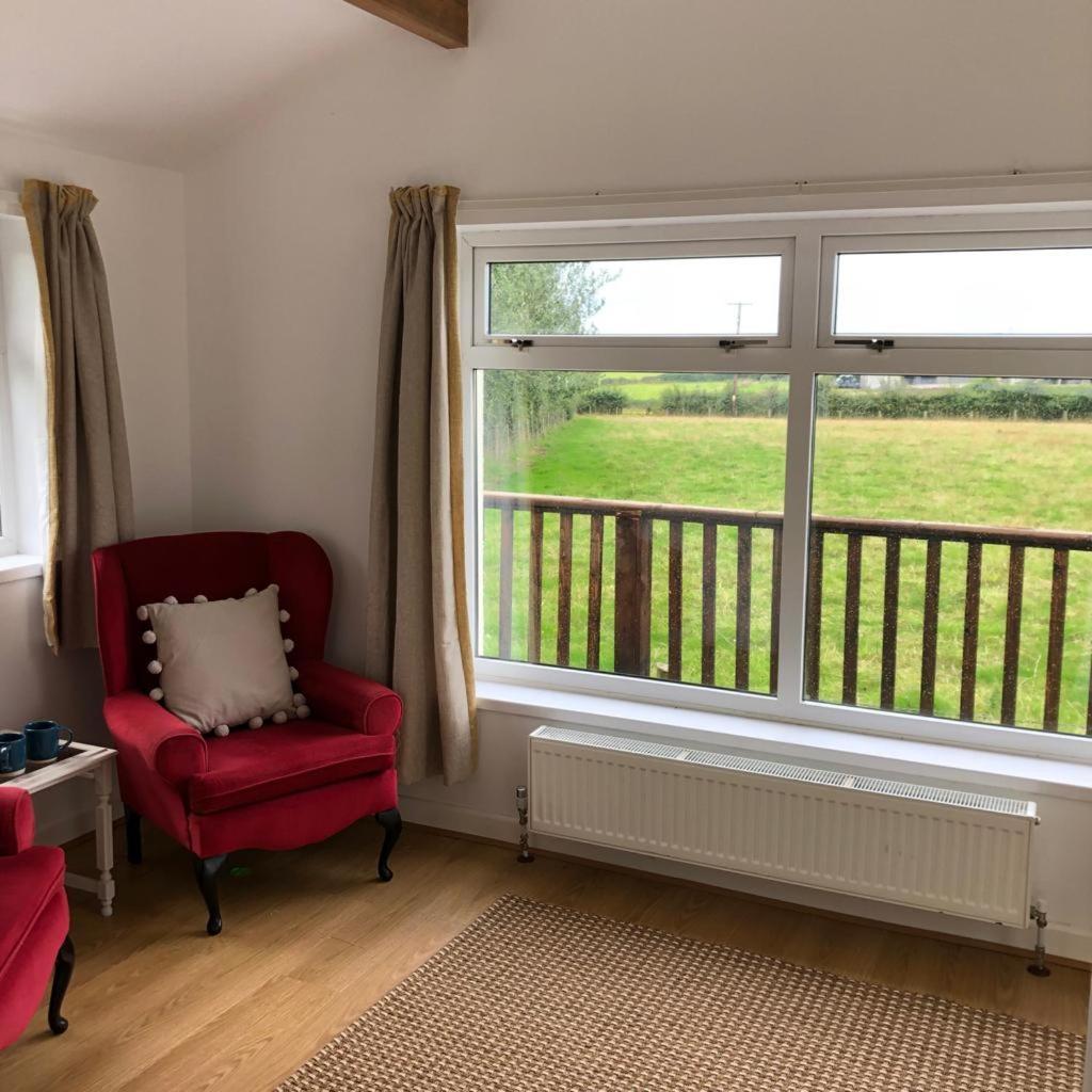 The Annexe - Spacious 2 Bedroom Detached Cottage Cardigan Exterior foto